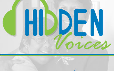 Hidden Voices Premieres Today!