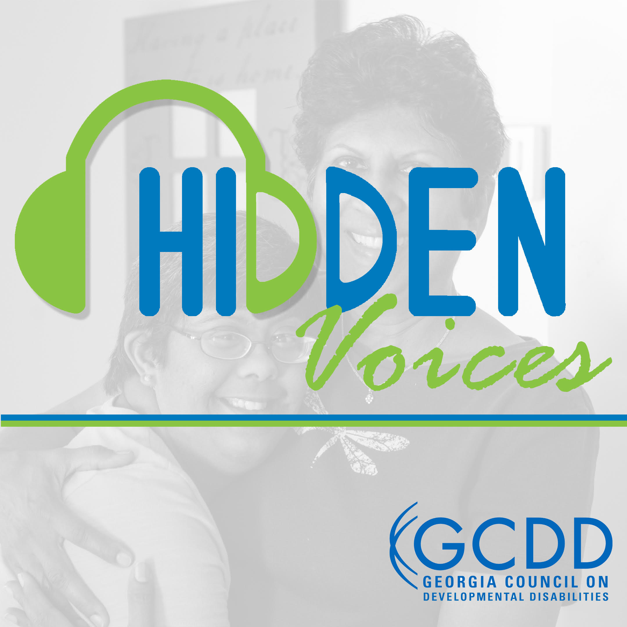 Hidden Voices Premieres Today!