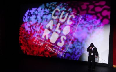 Cucalorus Film Festival