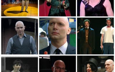 Indigo Girls & Michael Cerveris