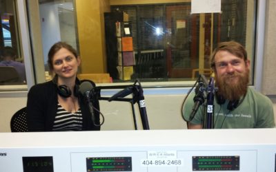 North Avenue Lounge: Food Justice and Sustainability