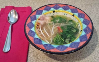 North Avenue Lounge – Homelessness & Good Food