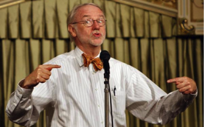 North Avenue Lounge: Peach State Storytelling Festival 2015