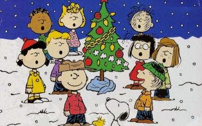North Avenue Lounge: Synchronicity, The Walking Dead & The Holidays