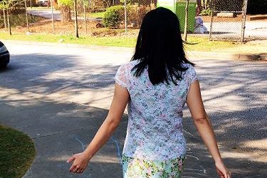 Our Body, Our Planet