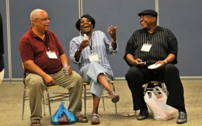 ROOTS Fest 2011: A team, a feat, a rite of passage