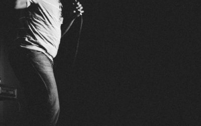 Stories on the Edge of Night 2016