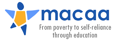 MACAA Logo