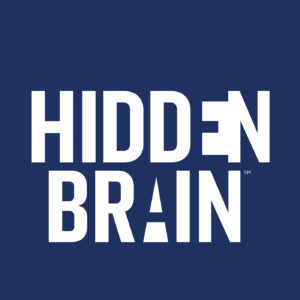 Hidden Brain Logo