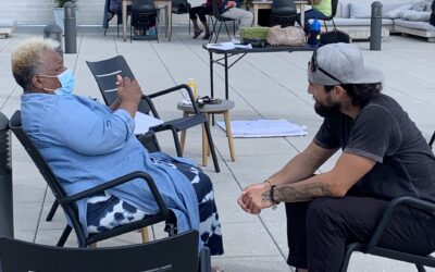 Alright Stop, Collaborate, and Listen…