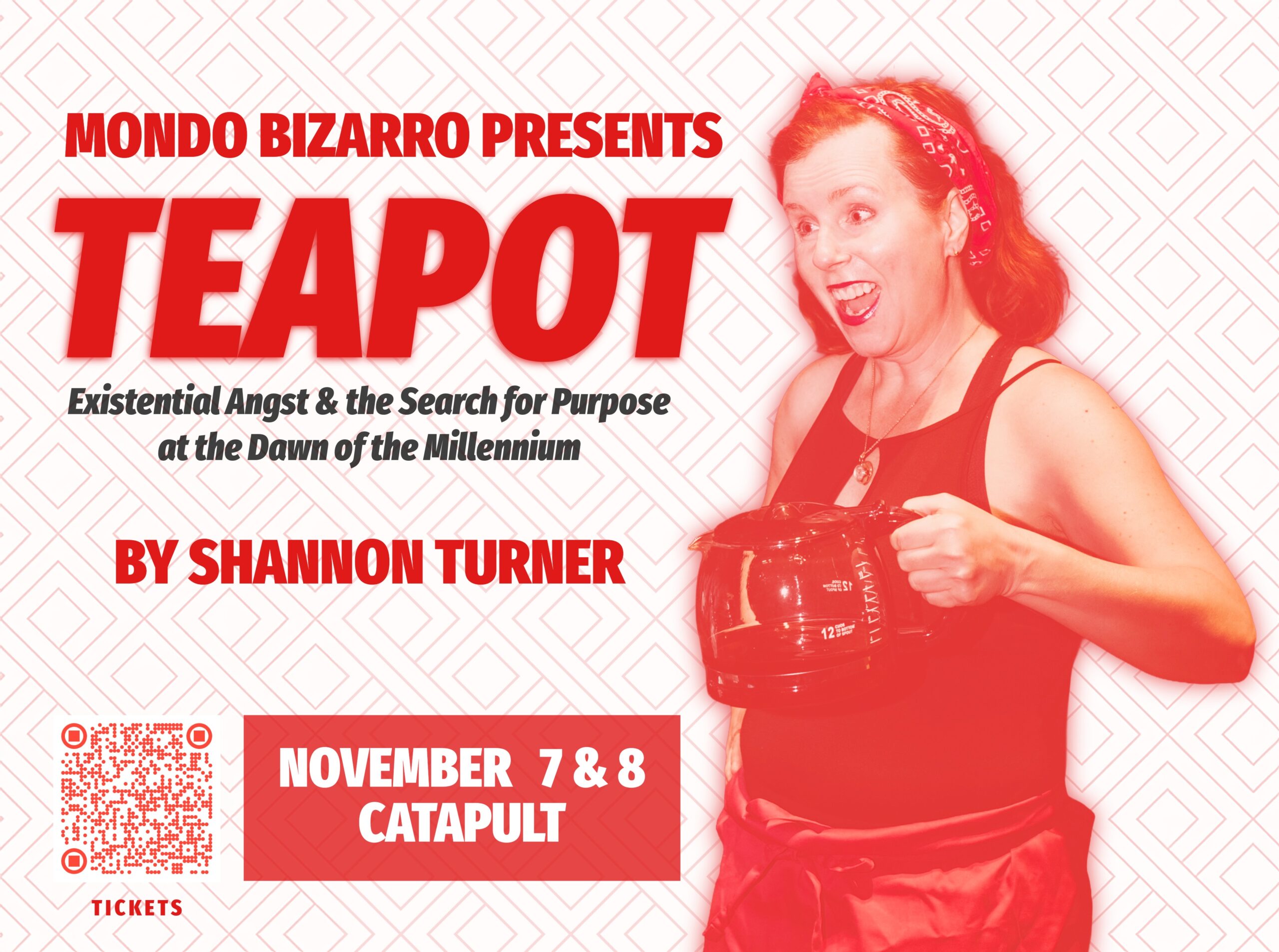 I’m a Little Teapot